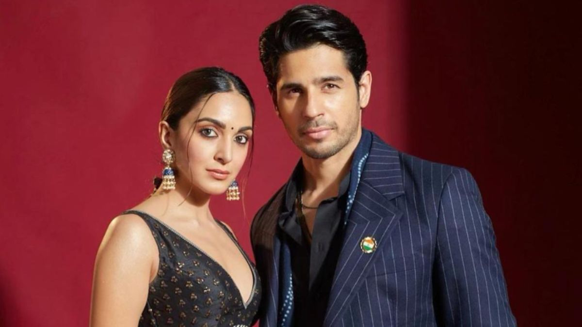 Sidharth Malhotra-Kiara Advani Wedding Pictures To Drop Soon?